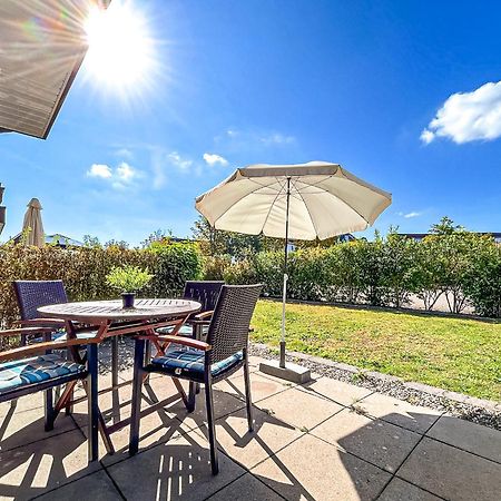 Malaga Wohnung 3 볼텐하겐 외부 사진