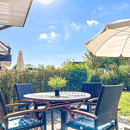 Malaga Wohnung 3 볼텐하겐 외부 사진