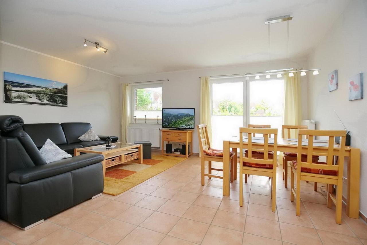 Malaga Wohnung 3 볼텐하겐 외부 사진