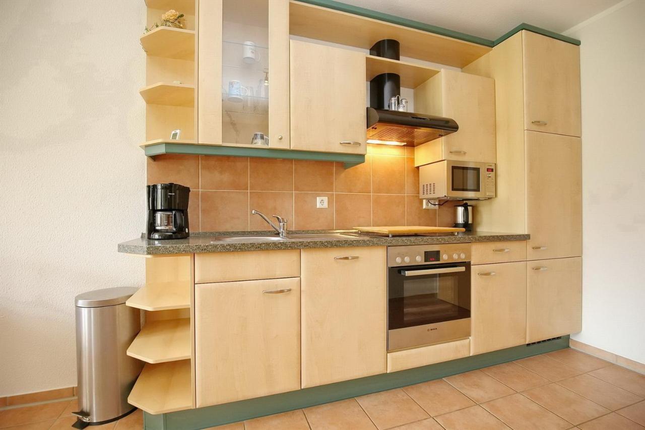 Malaga Wohnung 3 볼텐하겐 외부 사진