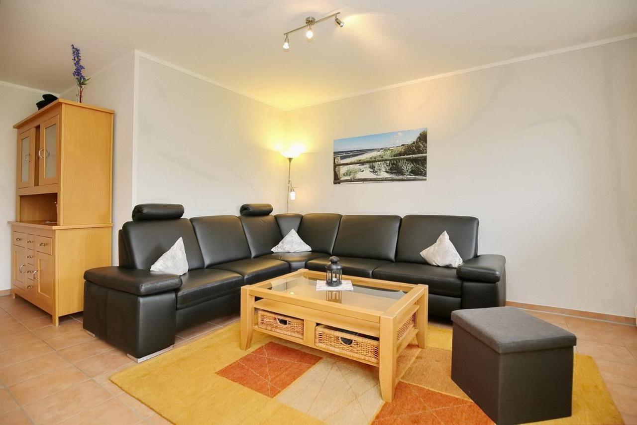 Malaga Wohnung 3 볼텐하겐 외부 사진