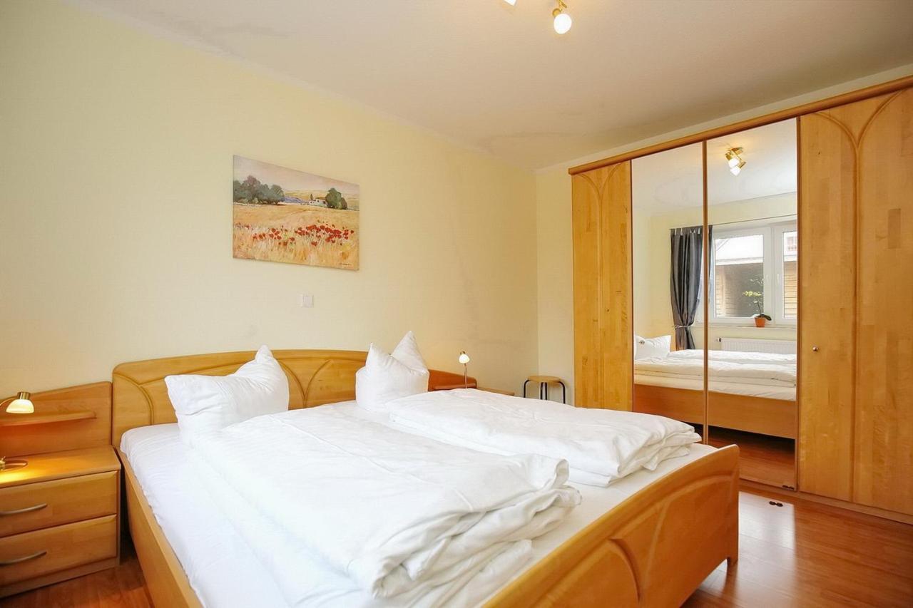 Malaga Wohnung 3 볼텐하겐 외부 사진
