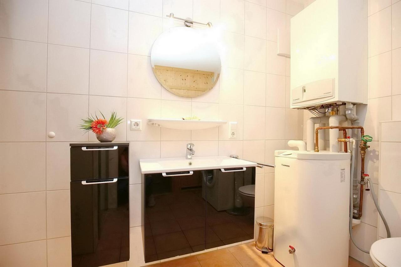 Malaga Wohnung 3 볼텐하겐 외부 사진