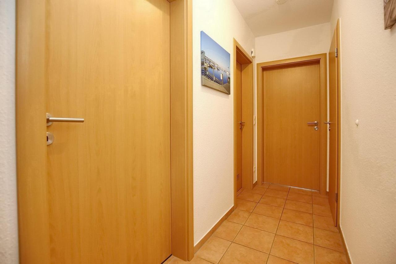 Malaga Wohnung 3 볼텐하겐 외부 사진
