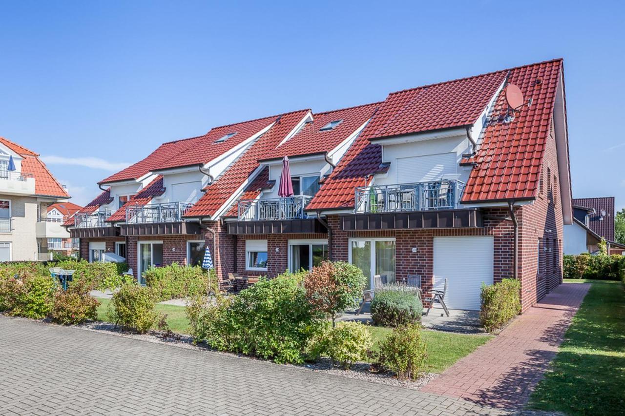 Malaga Wohnung 3 볼텐하겐 외부 사진