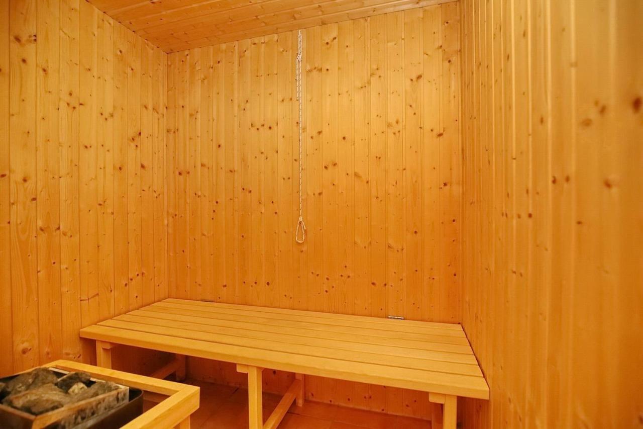 Malaga Wohnung 3 볼텐하겐 외부 사진