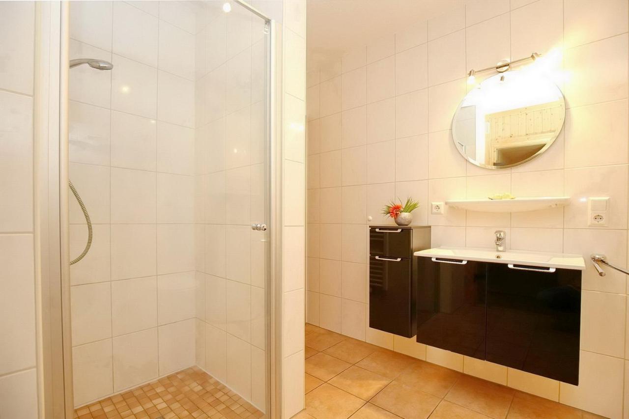 Malaga Wohnung 3 볼텐하겐 외부 사진