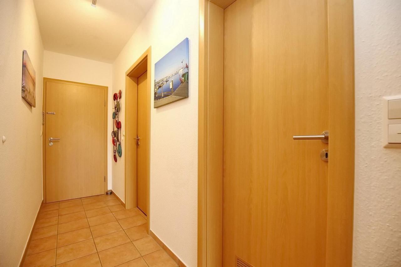 Malaga Wohnung 3 볼텐하겐 외부 사진