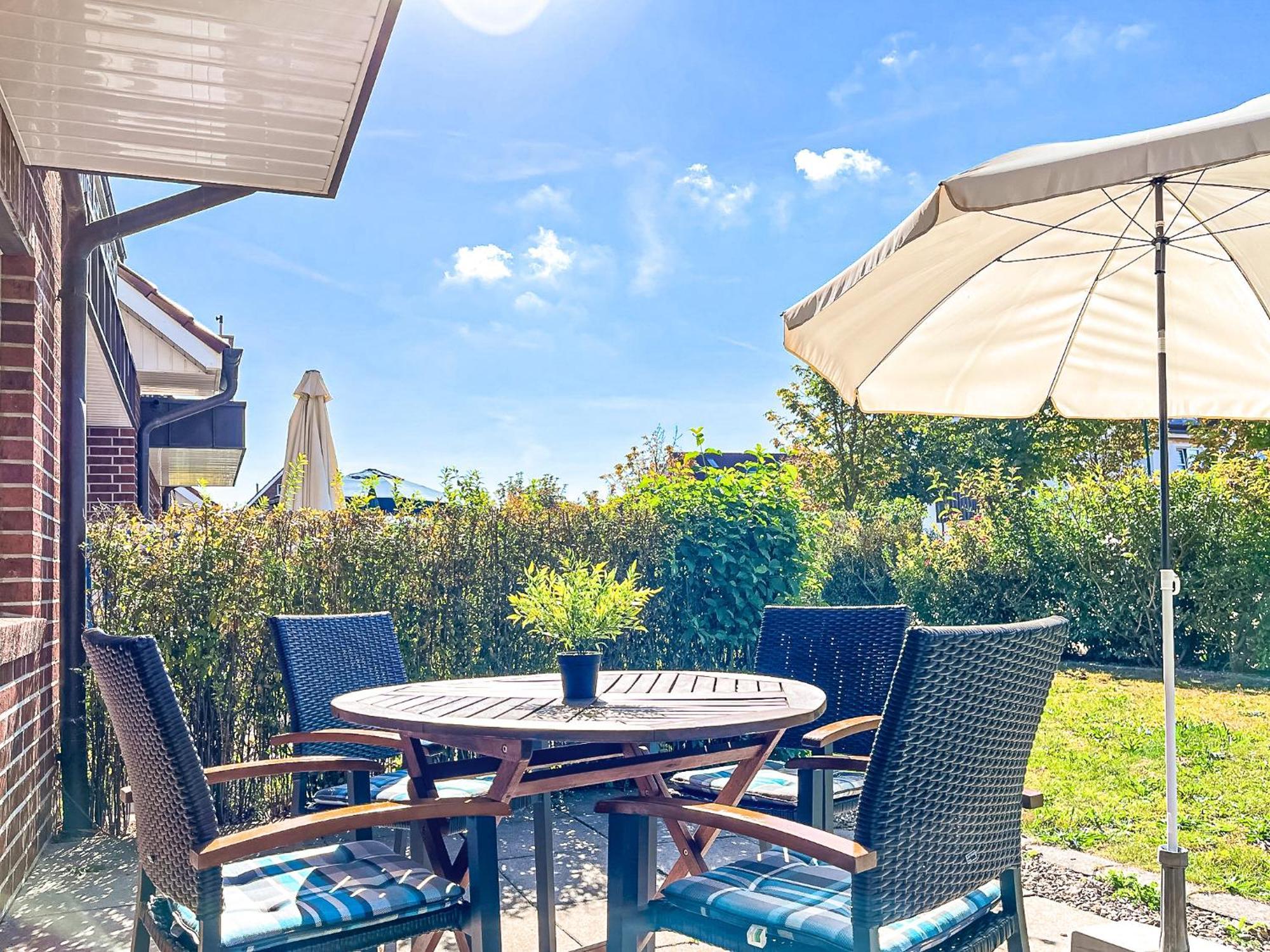 Malaga Wohnung 3 볼텐하겐 외부 사진