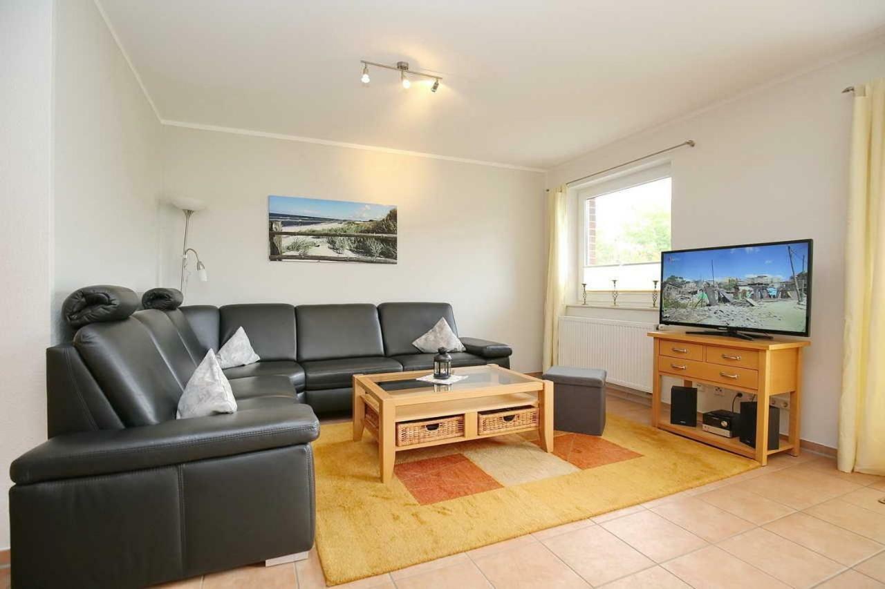Malaga Wohnung 3 볼텐하겐 외부 사진