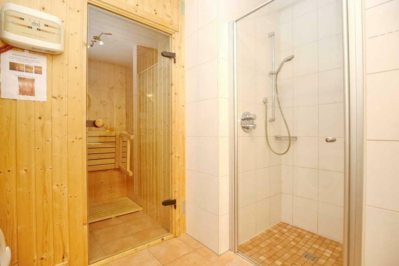 Malaga Wohnung 3 볼텐하겐 외부 사진