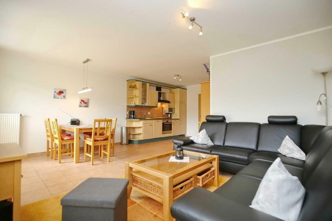 Malaga Wohnung 3 볼텐하겐 외부 사진