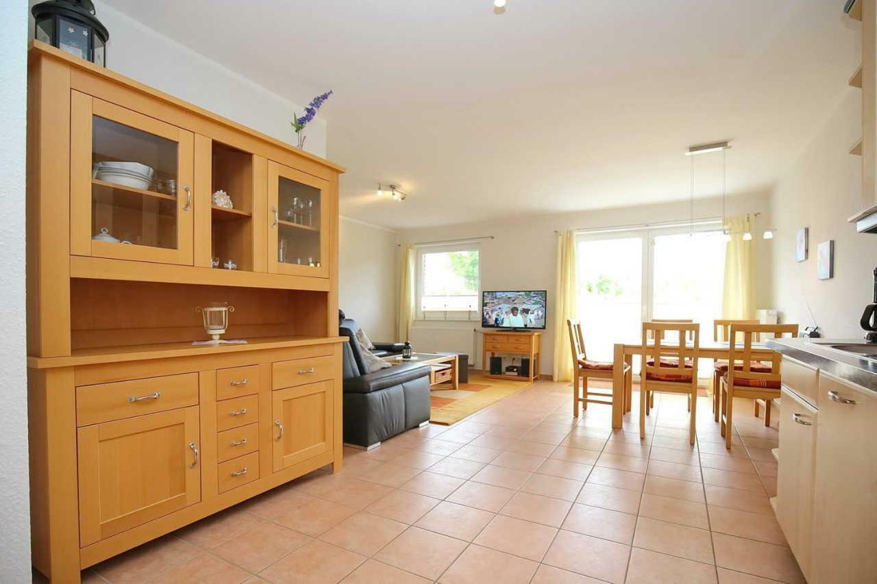 Malaga Wohnung 3 볼텐하겐 외부 사진