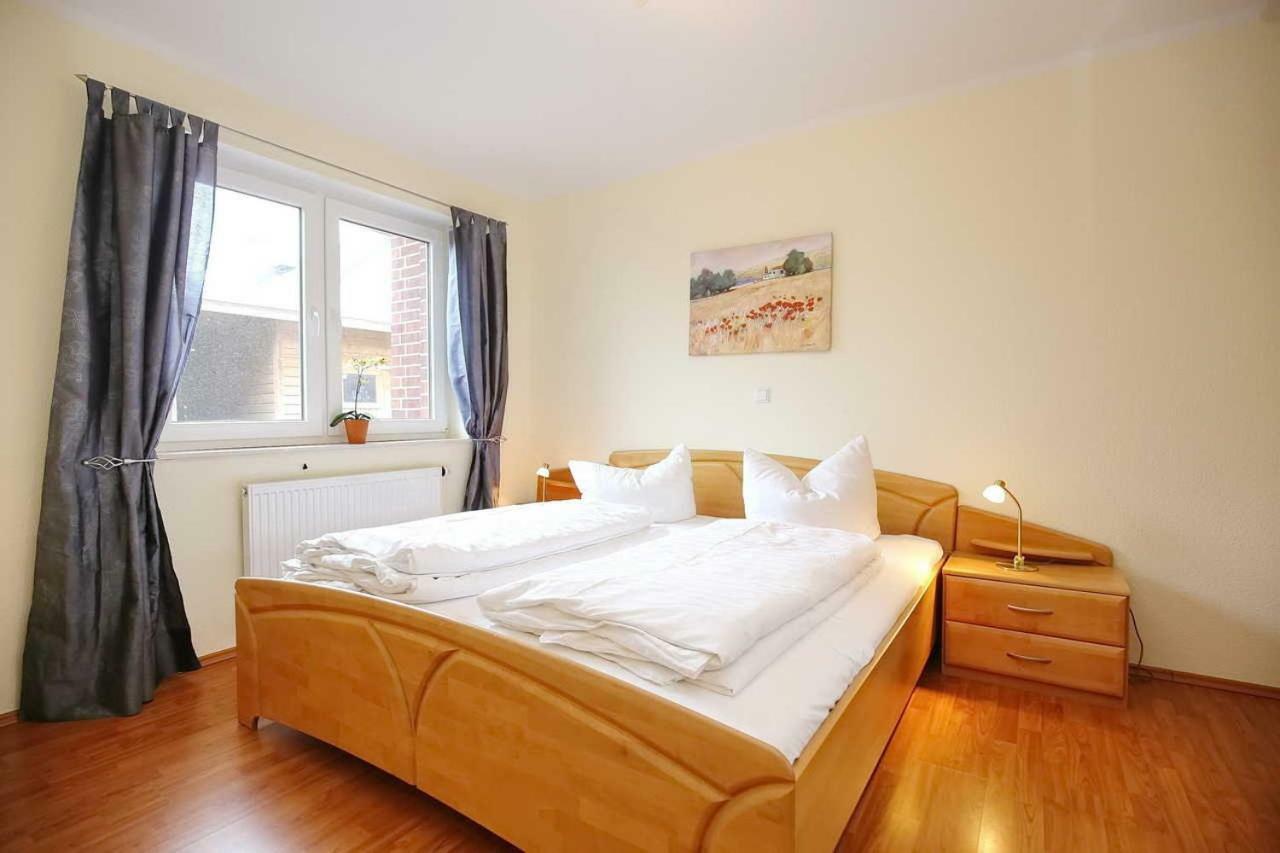 Malaga Wohnung 3 볼텐하겐 외부 사진