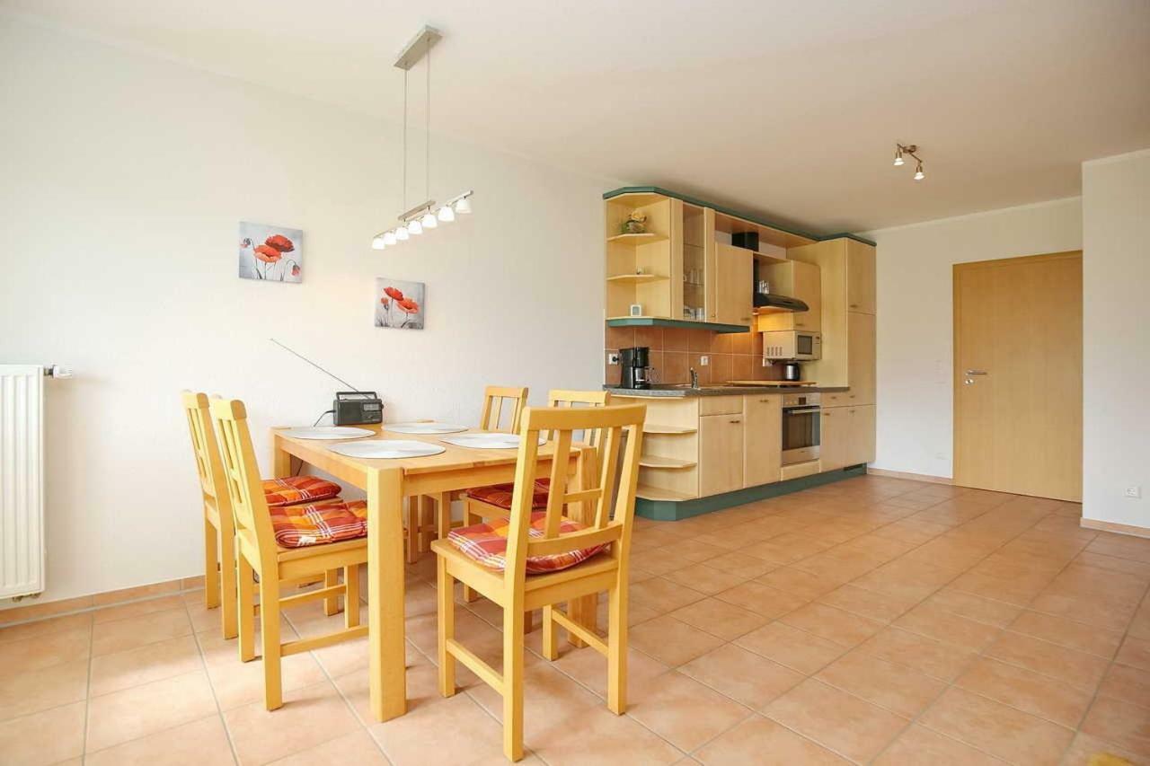 Malaga Wohnung 3 볼텐하겐 외부 사진